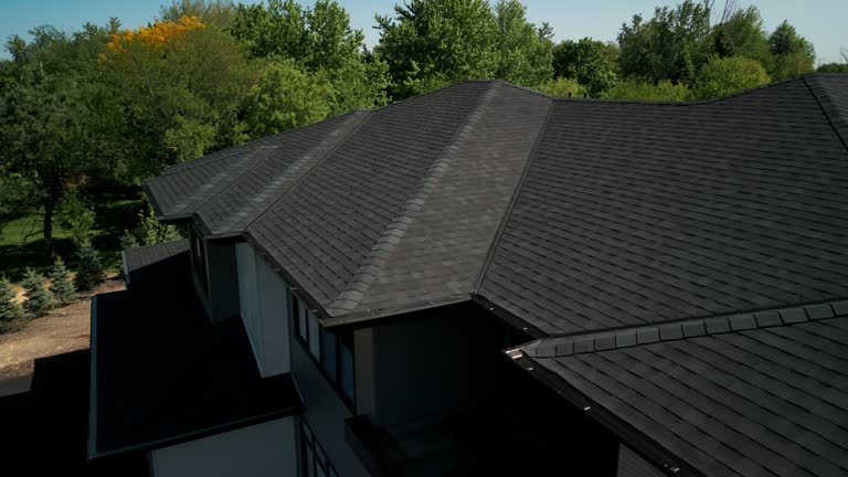 Best Commercial Roofing Services  in Cambridge, OH