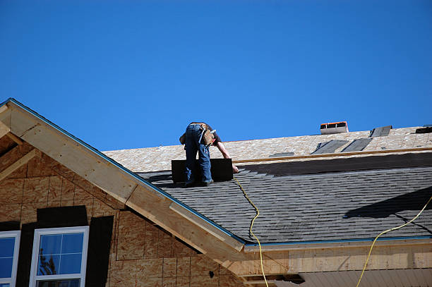 Best Metal Roofing Installation  in Cambridge, OH